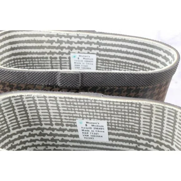 LL Bean Wellies Brown Black Rubber Waterproof Tall Rain Boots Size 8 M - Picture 12 of 12